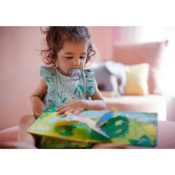 Avent 2 ciucci ultra air 6-18 mesi colore blu/rosa – philips