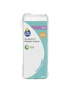 Bambino Neo Baby 100 maxi faldine 100% cotone