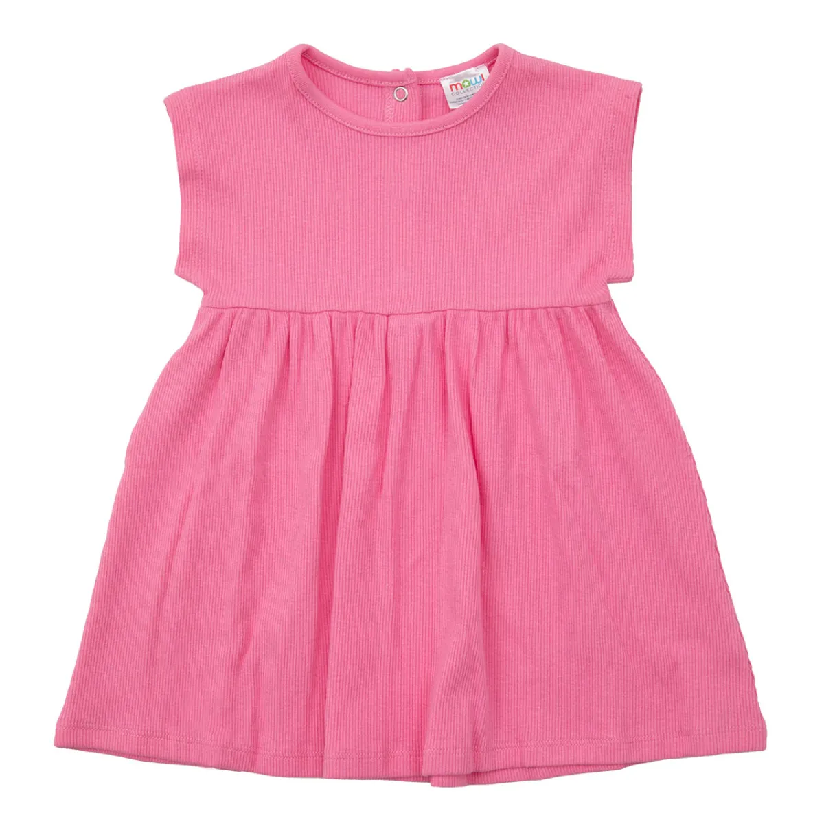 Mawi Abitino a costine senza maniche