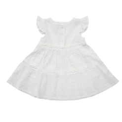 Mawi Abito a bottoni bimba giromanica