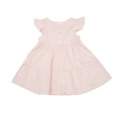 Mawi Abito a bottoni bimba giromanica