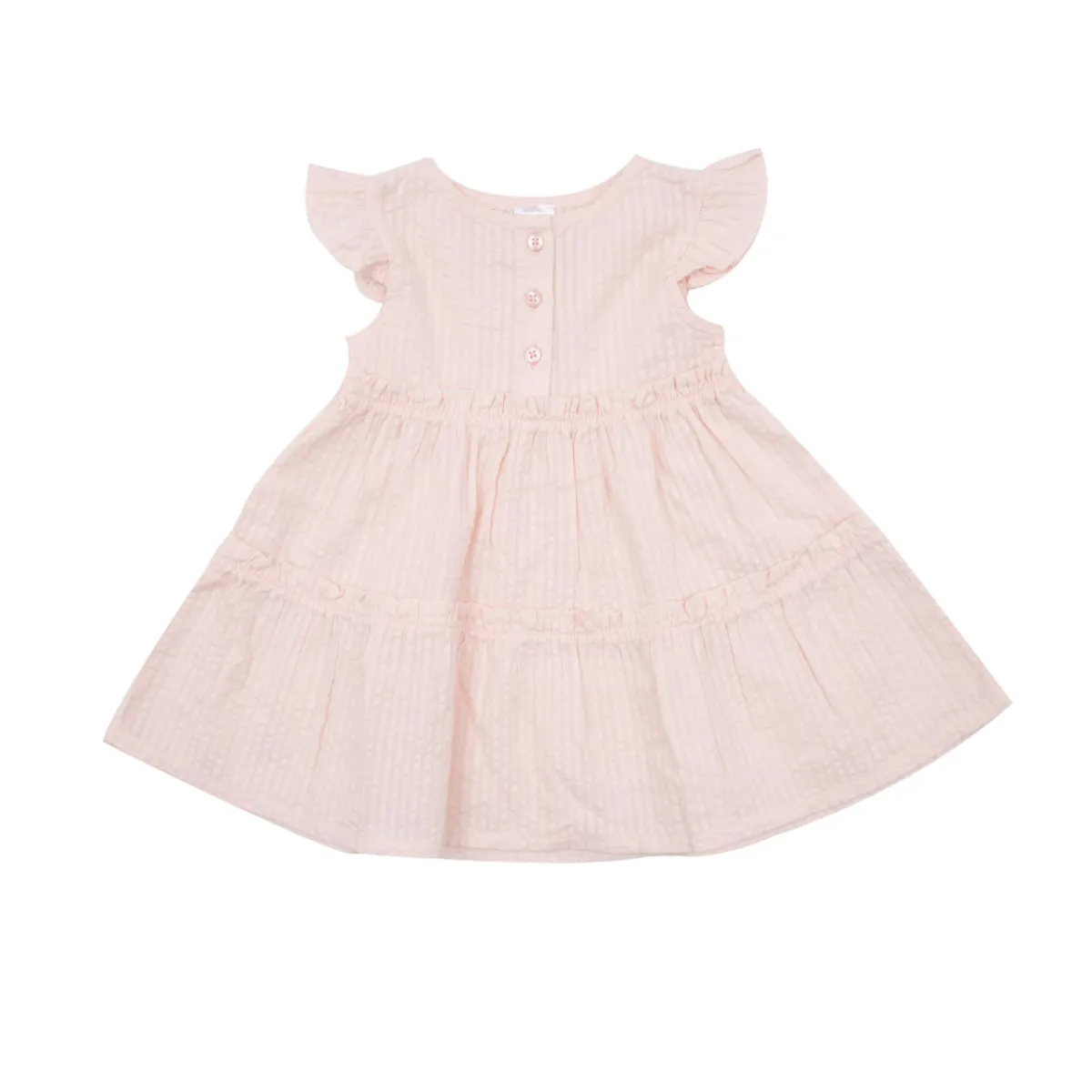 Mawi Abito a bottoni bimba giromanica