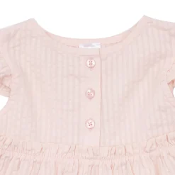 Mawi Abito a bottoni bimba giromanica