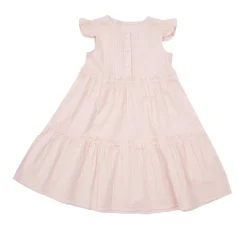 Mawi Abito a bottoni bimba giromanica