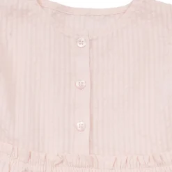 Mawi Abito a bottoni bimba giromanica