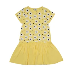 Mawi Abito bimba a fiori