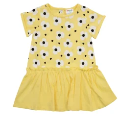 Mawi Abito bimba a fiori