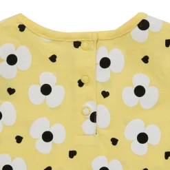 Mawi Abito bimba a fiori