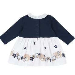 Chicco Abito con orsetti –