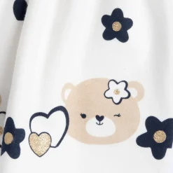 Chicco Abito con orsetti –