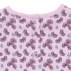 Mawi Abito estivo bimba stampa farfalle