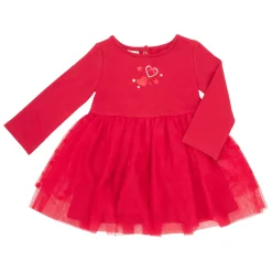 Mawi Abito felpato manica lunga bimba