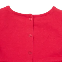 Mawi Abito felpato manica lunga bimba