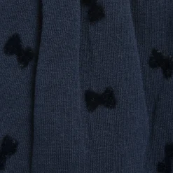 Chicco Abito m/l panna e blu con orsi –