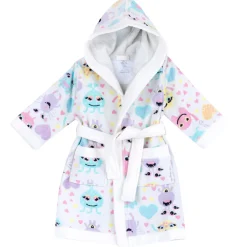Chicco Accappatoio bimbo dinosauri