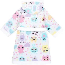Chicco Accappatoio bimbo dinosauri