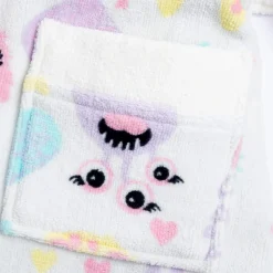 Chicco Accappatoio bimbo dinosauri