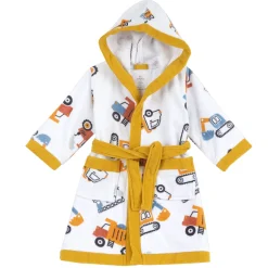 Chicco Accappatoio in spugna di cotone