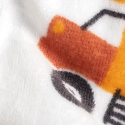 Chicco Accappatoio in spugna di cotone