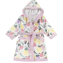 Chicco Accappatoio in spugna di cotone