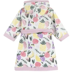 Chicco Accappatoio in spugna di cotone