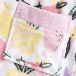 Chicco Accappatoio in spugna di cotone