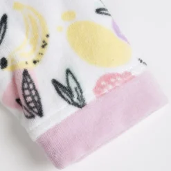 Chicco Accappatoio in spugna di cotone