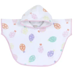 Chicco Accappatoio in spugna di cotone