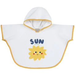 Chicco Accappatoio in spugna di cotone