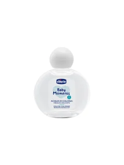 Bambino Chicco Acqua di colonia refr. delicate baby moments baby skin