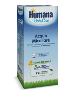 Humana Baby Acqua micellare 300 ml