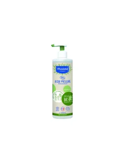 Mustela Acqua micellare 400ml bio