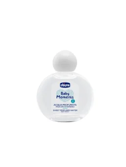 Chicco Acqua profumata baby moments baby skin