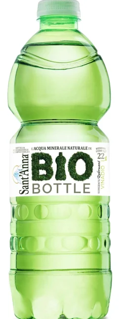 Sant'Anna Acqua sant’anna bio 0,5l naturale