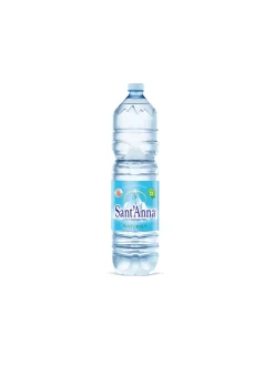 Sant'Anna Acqua sant’anna nat 1,5 l – sorgente rebruant