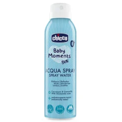 Chicco Acqua spray rinfrescante 150ml –
