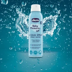 Chicco Acqua spray rinfrescante 150ml –