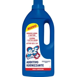 Ace Additivo igienizzante igiene+ 900 ml –
