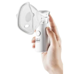 Chicco Aerosol micro air mesh –