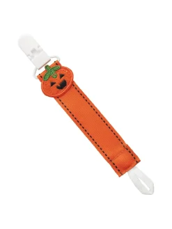 Agganciasucchietto nastro halloween