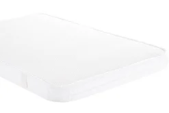 Aircuddle – materasso+coprimaterasso 3 strati per culla 48x76