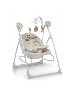 Foppapedretti Altalena carillon babytiger