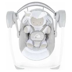 Ingenuity Altalena cuddle lamb – ingeunity