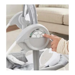 Ingenuity Altalena cuddle lamb – ingeunity