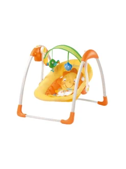 Giordani Altalena jungle friends