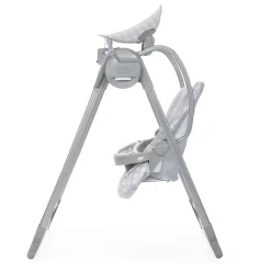 Chicco Altalena polly swing up leaf