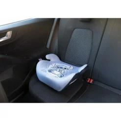 Disney Alzatina auto stitch altezza da 125 a 150 cm i-size r129 –