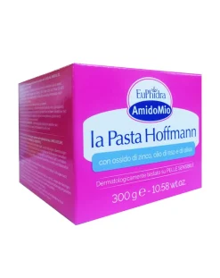 Bambino Euphidra Amido mio pasta hoffmann per il cambio pannolino 300g