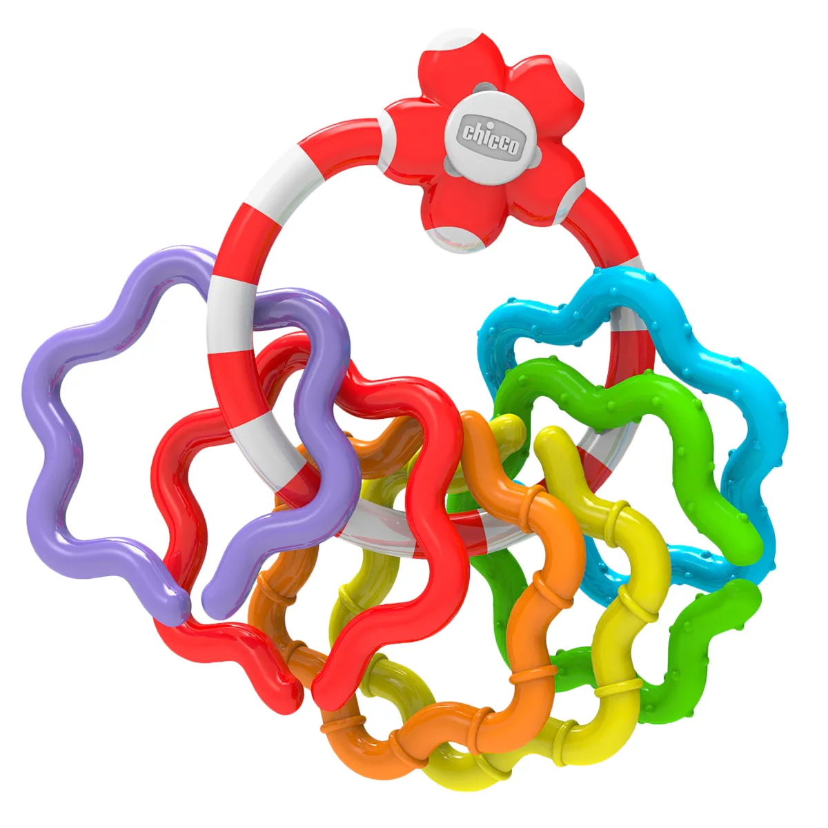 Chicco Anelli afferrafacile –