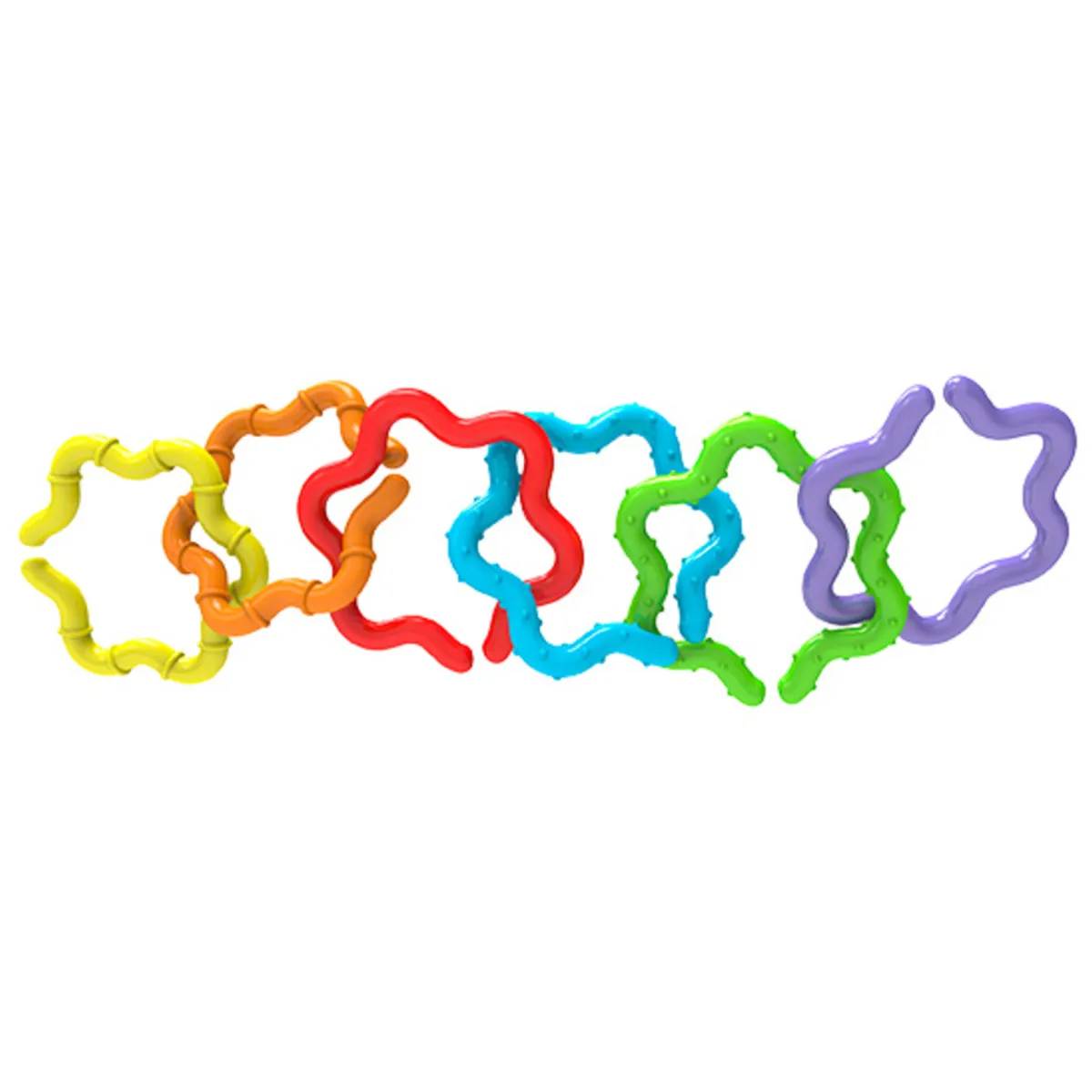 Chicco Anelli afferrafacile –